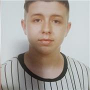 Doy clases particulares de distintos tipos para apoyo escolar